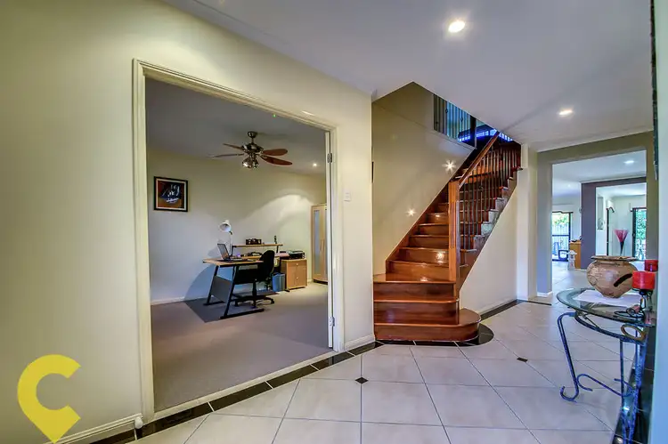 Fourth view of Homely house listing, 77 Claremont Parade, Forest Lake QLD 4078