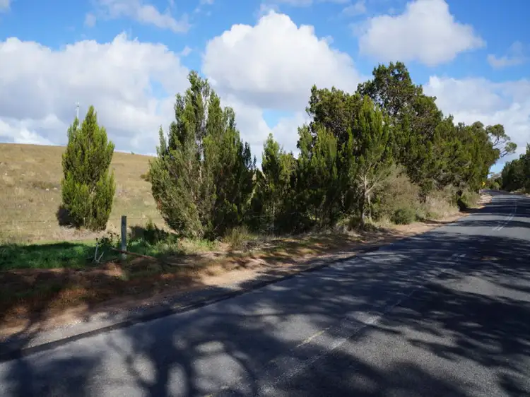 Second view of Homely land listing, Section 266 Kuchel Road, Murray Bridge SA 5253