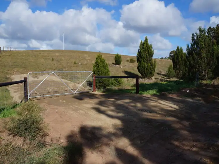 Third view of Homely land listing, Section 266 Kuchel Road, Murray Bridge SA 5253