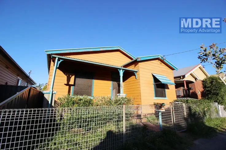 Main view of Homely house listing, 26 Roe Street, Mayfield NSW 2304