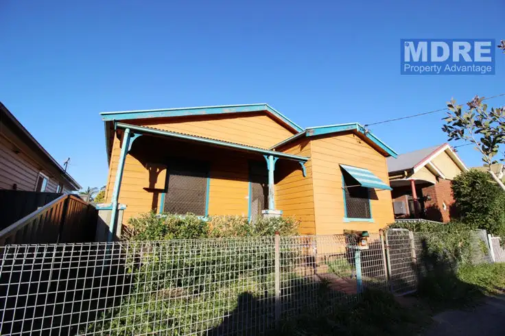 Main view of Homely house listing, 26 Roe Street, Mayfield NSW 2304