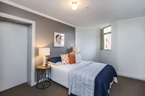 Third view of Homely apartment listing, 605/26 Pacific Street, Newcastle NSW 2300