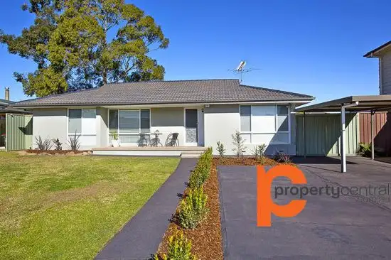73 Warburton Crescent, Werrington County NSW 2747