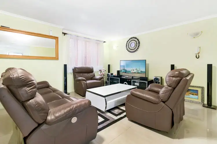 Second view of Homely unit listing, 3/25 Fourth Avenue, Blacktown NSW 2148
