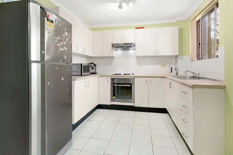 Third view of Homely unit listing, 3/25 Fourth Avenue, Blacktown NSW 2148