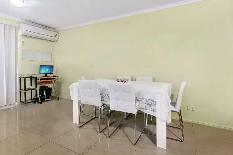 Fifth view of Homely unit listing, 3/25 Fourth Avenue, Blacktown NSW 2148