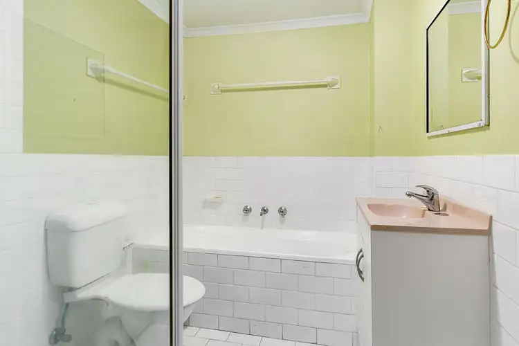 Sixth view of Homely unit listing, 3/25 Fourth Avenue, Blacktown NSW 2148