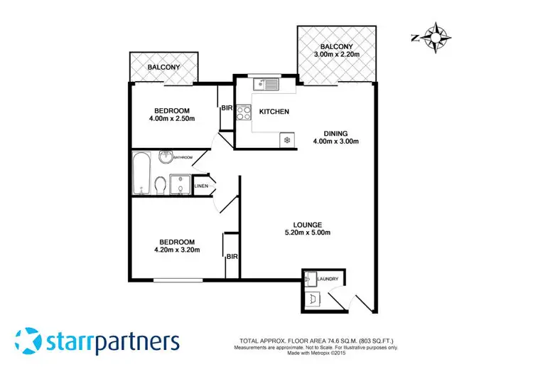 Seventh view of Homely unit listing, 3/25 Fourth Avenue, Blacktown NSW 2148