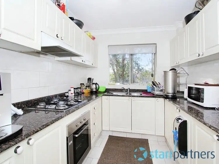 Second view of Homely unit listing, 6/86-88 Walpole Street, Merrylands NSW 2160