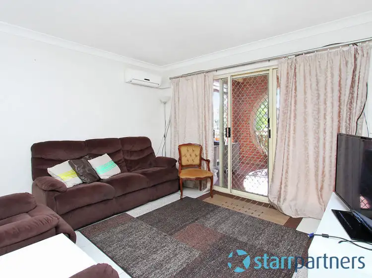 Third view of Homely unit listing, 6/86-88 Walpole Street, Merrylands NSW 2160