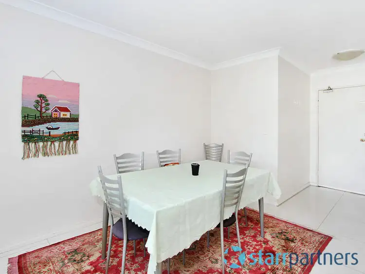 Fourth view of Homely unit listing, 6/86-88 Walpole Street, Merrylands NSW 2160