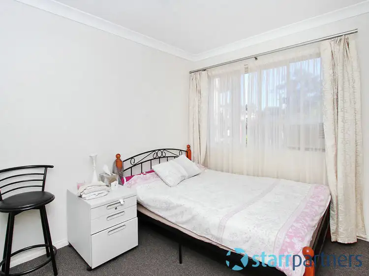 Fifth view of Homely unit listing, 6/86-88 Walpole Street, Merrylands NSW 2160