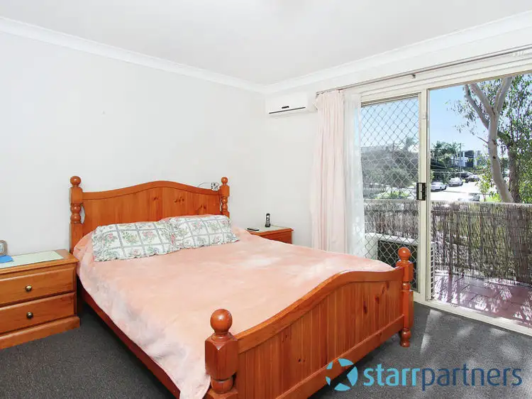 Sixth view of Homely unit listing, 6/86-88 Walpole Street, Merrylands NSW 2160