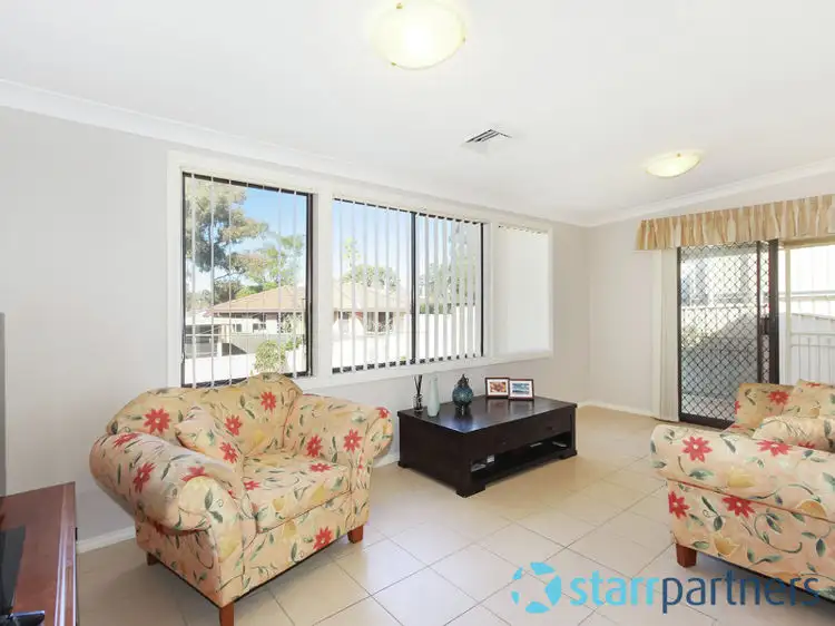 Fifth view of Homely house listing, 37 Topaz Crescent, Seven Hills NSW 2147