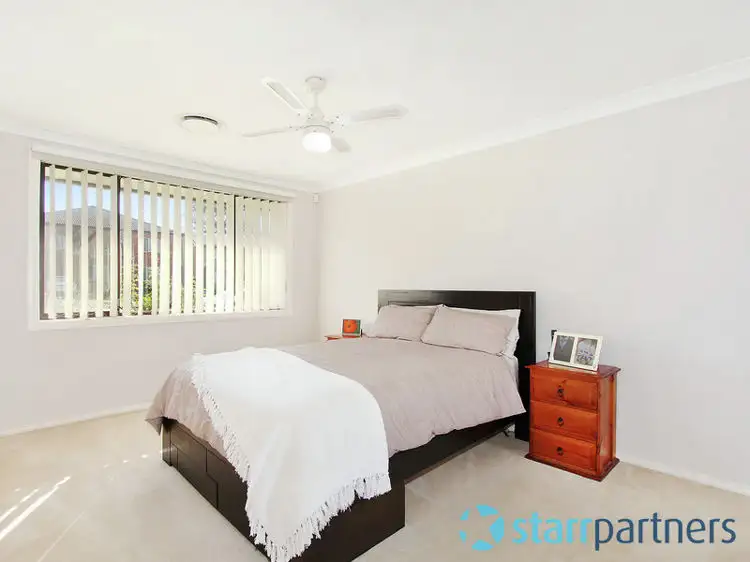 Sixth view of Homely house listing, 37 Topaz Crescent, Seven Hills NSW 2147