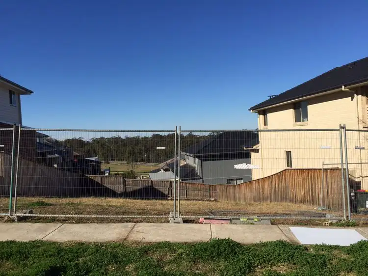 Main view of Homely land listing, Lot 2059/144 Daruga Avenue, Pemulwuy NSW 2145