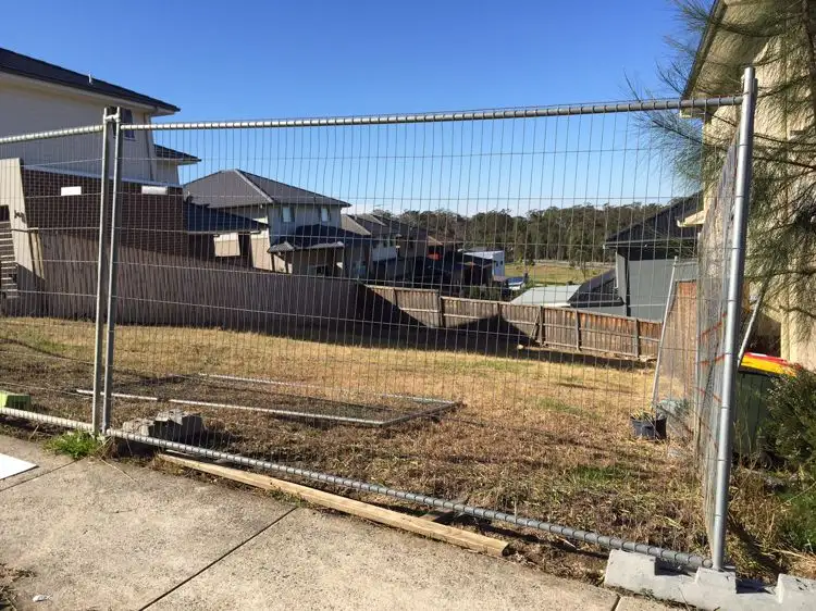 Second view of Homely land listing, Lot 2059/144 Daruga Avenue, Pemulwuy NSW 2145
