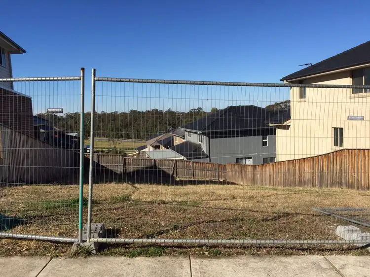 Third view of Homely land listing, Lot 2059/144 Daruga Avenue, Pemulwuy NSW 2145