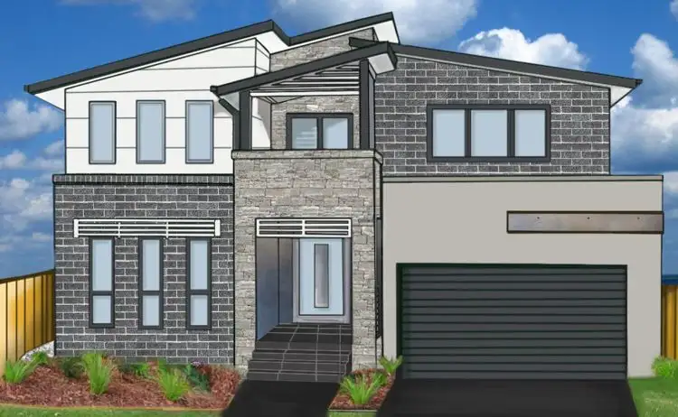Fourth view of Homely land listing, Lot 2059/144 Daruga Avenue, Pemulwuy NSW 2145