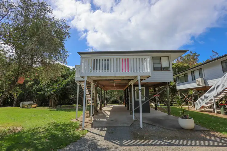 6/93 Mylestom Drive