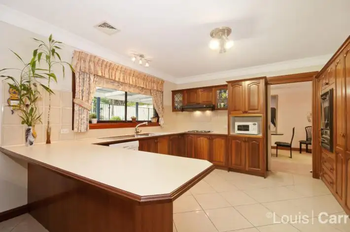 Fourth view of Homely house listing, 51 Alana Drive, West Pennant Hills NSW 2125