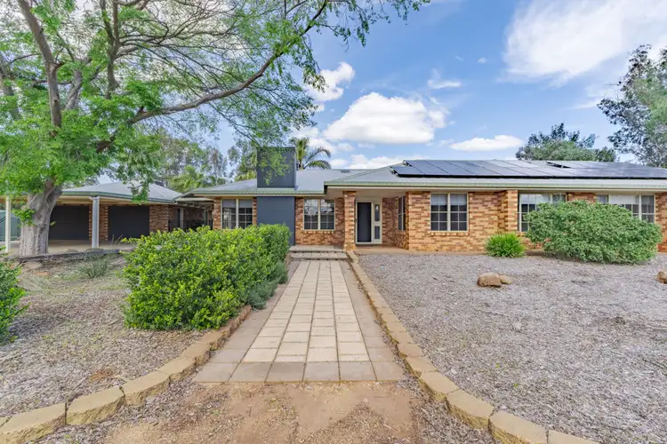 1 Colony Crescent