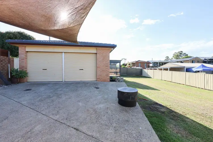 82 Toormina Road