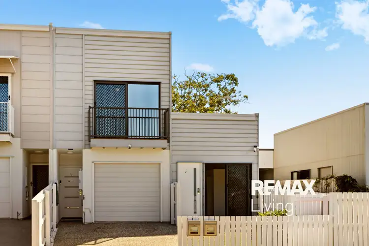 1/2C David Street