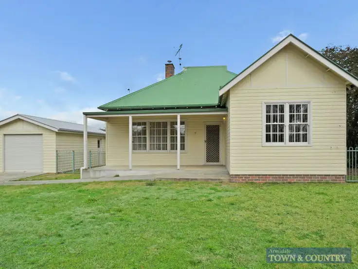 Main view of Homely house listing, 5/64 Claude Street, Armidale NSW 2350