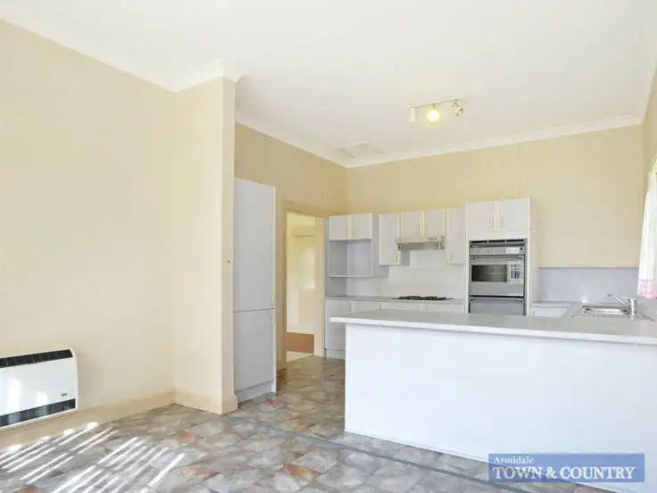 Second view of Homely house listing, 5/64 Claude Street, Armidale NSW 2350