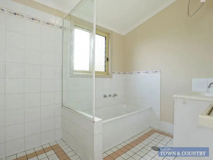 Third view of Homely house listing, 5/64 Claude Street, Armidale NSW 2350
