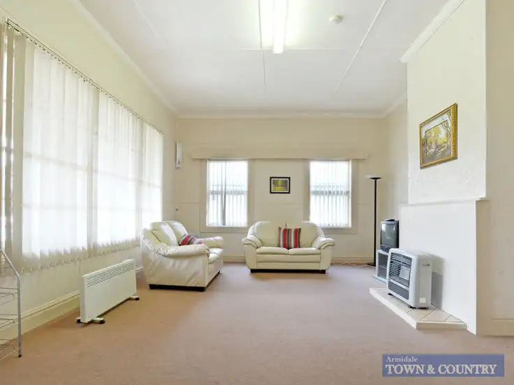 Fifth view of Homely house listing, 5/64 Claude Street, Armidale NSW 2350