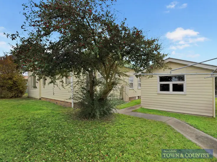 Sixth view of Homely house listing, 5/64 Claude Street, Armidale NSW 2350