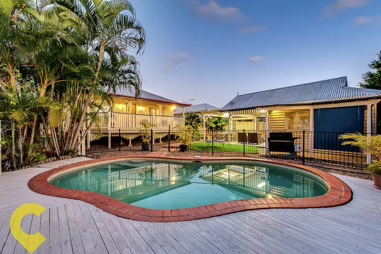 19 Willard Street, Carina Heights QLD 4152