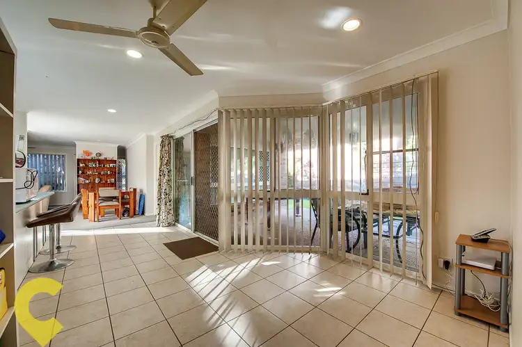 14 Atherton Cct, Forest Lake QLD 4078