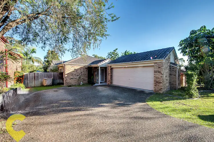 Second view of Homely house listing, 14 Atherton Cct, Forest Lake QLD 4078
