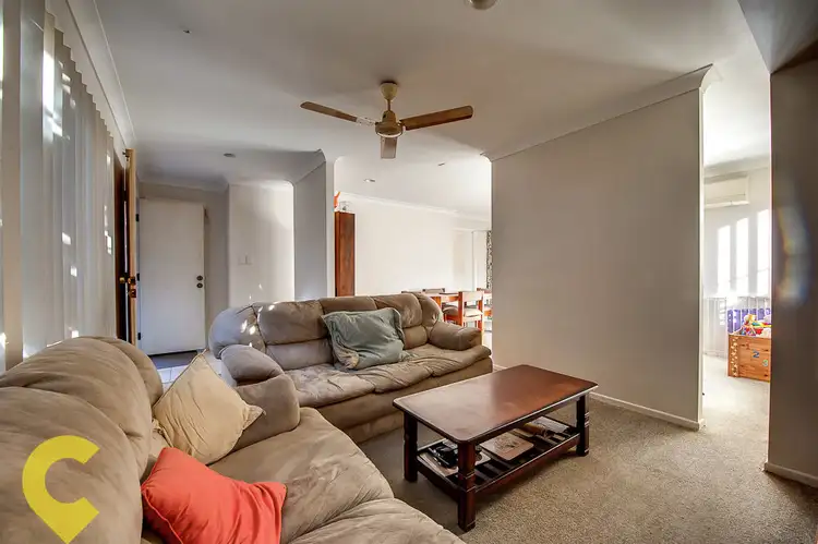 Third view of Homely house listing, 14 Atherton Cct, Forest Lake QLD 4078