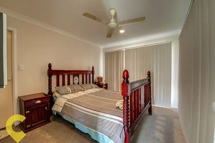 Sixth view of Homely house listing, 14 Atherton Cct, Forest Lake QLD 4078