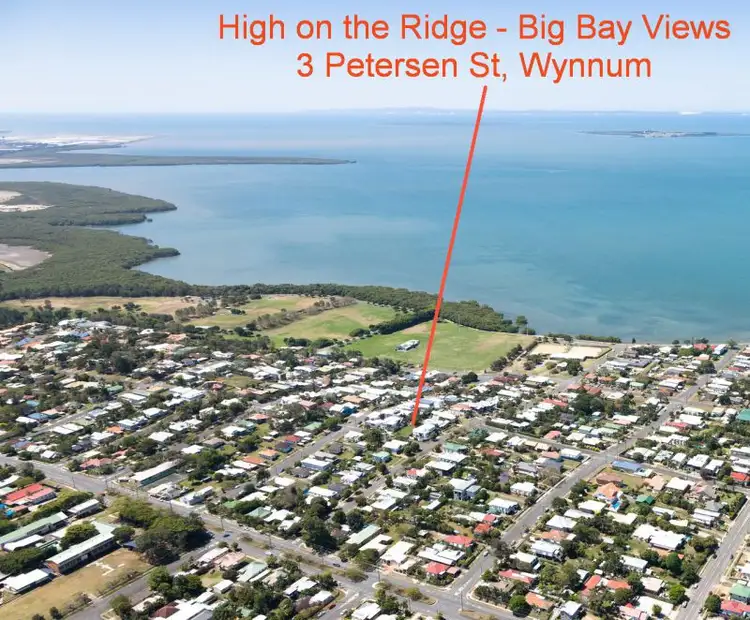 3 Petersen St, Wynnum QLD 4178