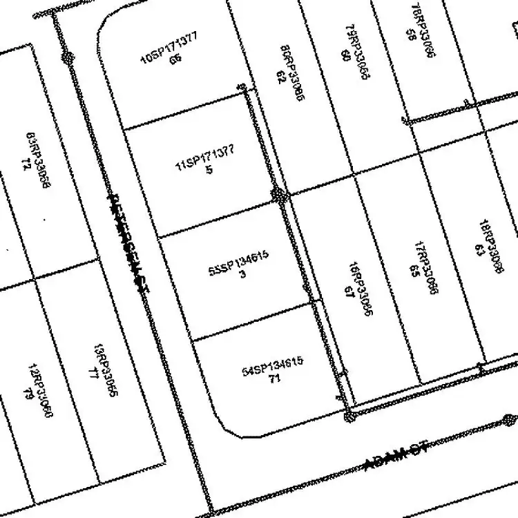 Third view of Homely land listing, 3 Petersen St, Wynnum QLD 4178