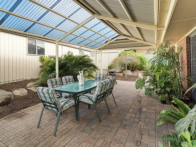 Main view of Homely house listing, 1 Floyd Court, Old Reynella SA 5161