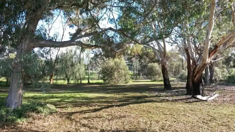Fifth view of Homely land listing, Sec 348 Billabong Road, Pompoota SA 5238