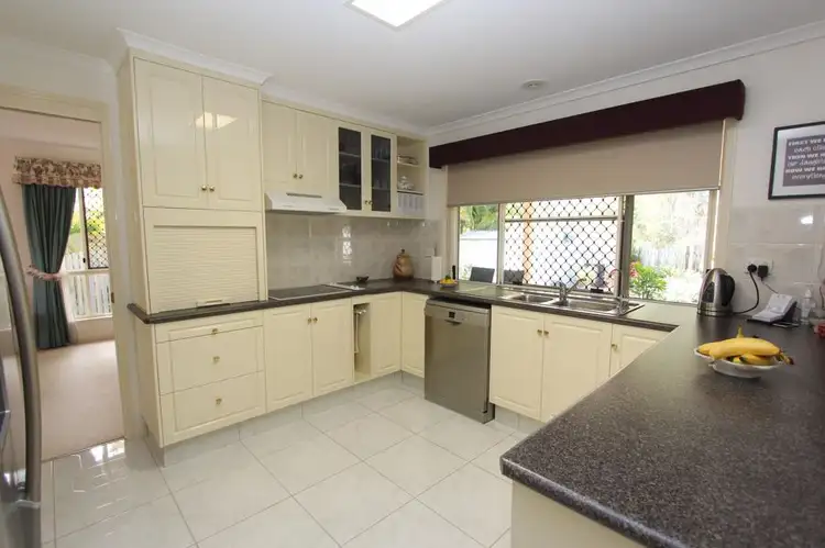 Second view of Homely house listing, 12 Kurrajong Way, Maryborough QLD 4650