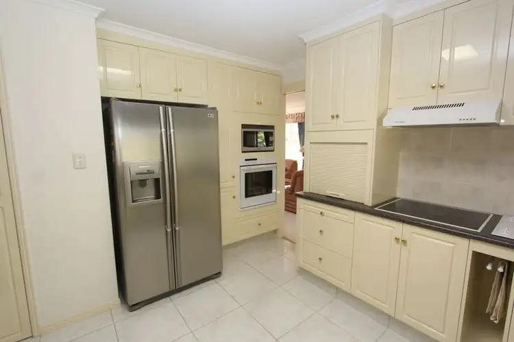 Third view of Homely house listing, 12 Kurrajong Way, Maryborough QLD 4650