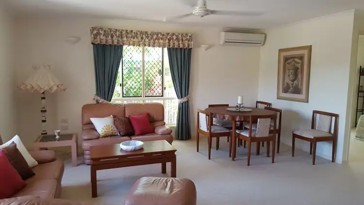 Fourth view of Homely house listing, 12 Kurrajong Way, Maryborough QLD 4650