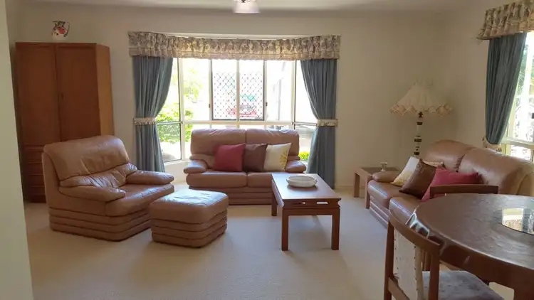 Fifth view of Homely house listing, 12 Kurrajong Way, Maryborough QLD 4650