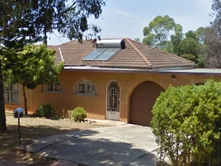 29 Harthouse Road, Ambarvale NSW 2560