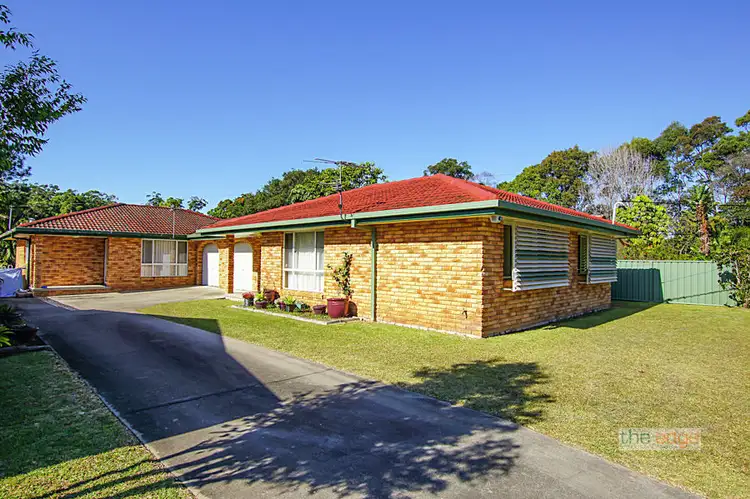 1/14 Hughes Close, Coffs Harbour NSW 2450