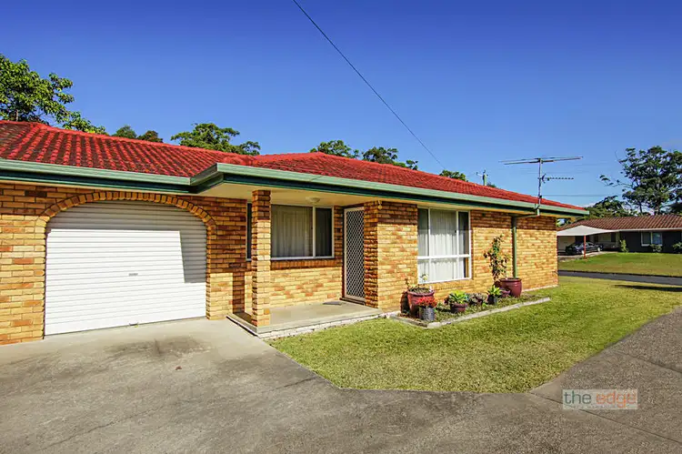 Second view of Homely villa listing, 1/14 Hughes Close, Coffs Harbour NSW 2450
