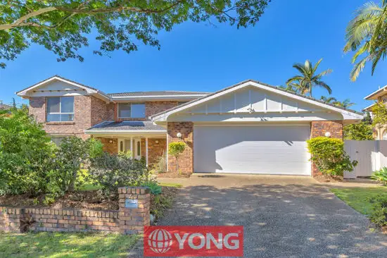 4 Lindfield Circuit, Robertson QLD 4109